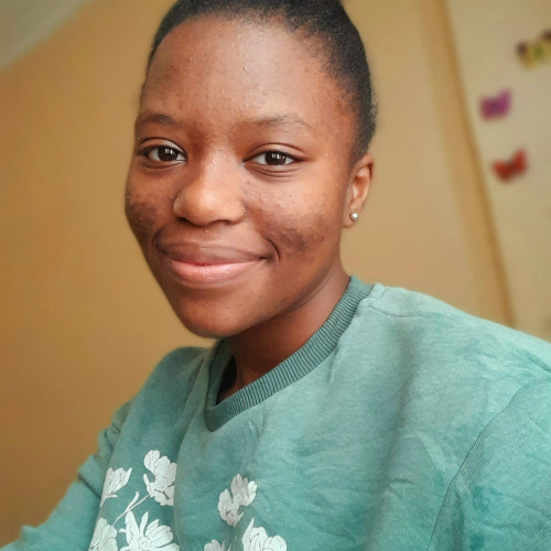 Phindile  N.