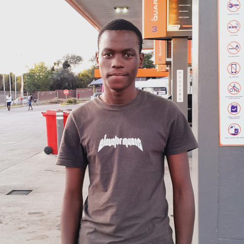 Teboho m. profile photo