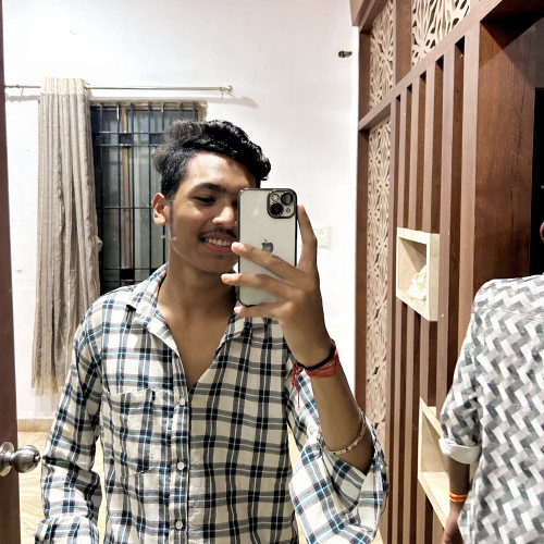 Suraj  S.