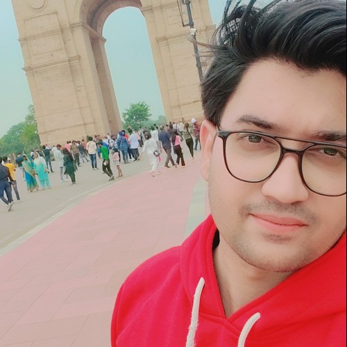 Nizam Uddin S. profile photo