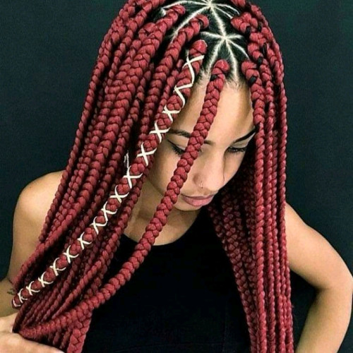 Rosemary D.