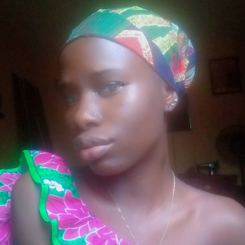 Adenike  I.