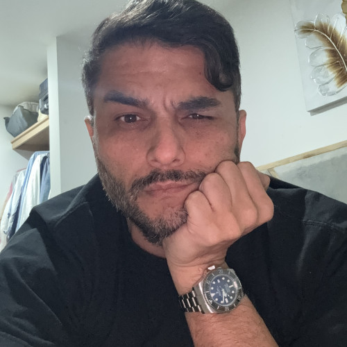 manuel m. profile photo