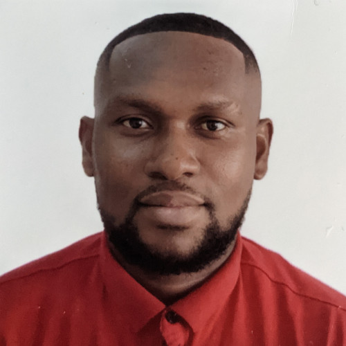 Naadom N. profile photo