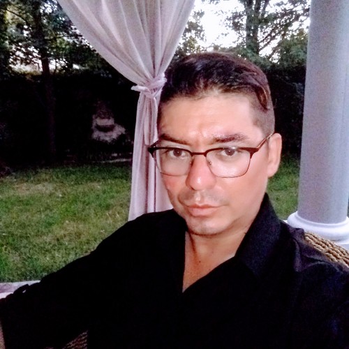 cesar h. profile photo