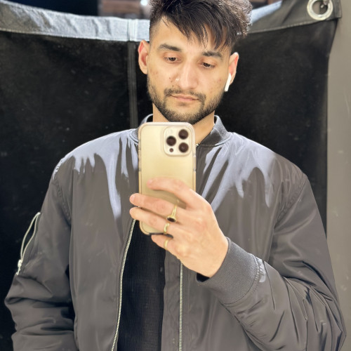 Gurkiratpal S.