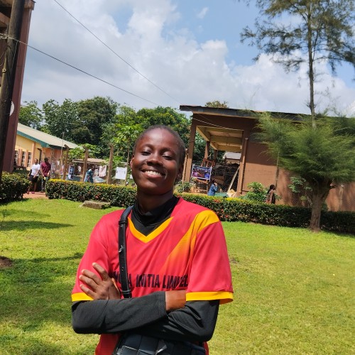 Miracle  O. profile photo