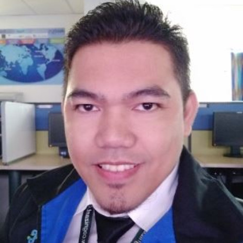 Jerald R. profile photo