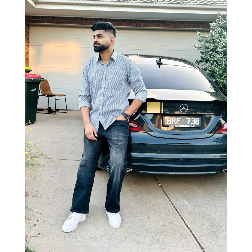 Arsh  S. profile photo