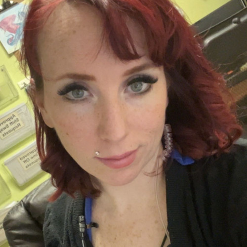 Natassia M. profile photo