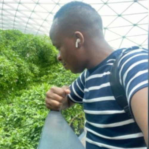 Aayush R. profile photo