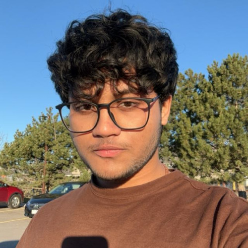 Jenil P. profile photo