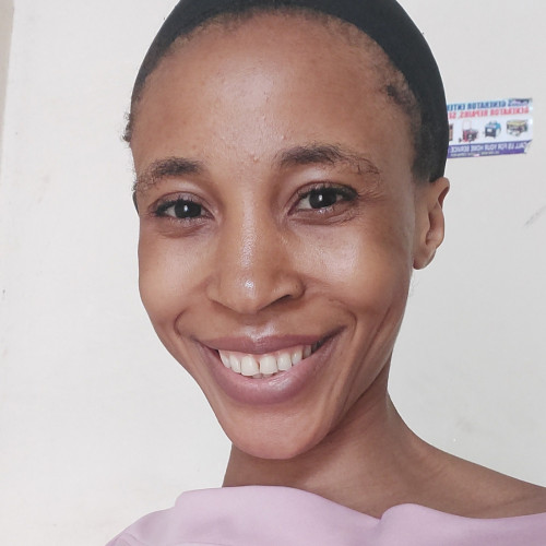 Grace A. profile photo