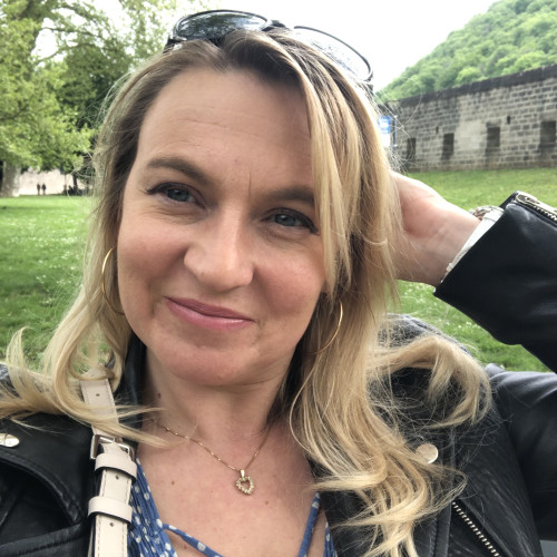 Anna B. profile photo