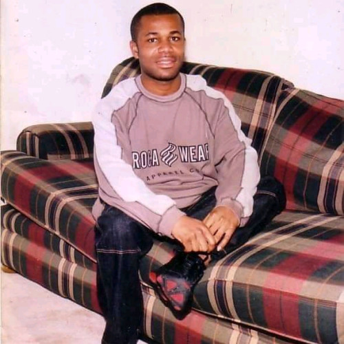 Obinna Paschal  U. profile photo