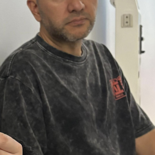 Alfonso  H. profile photo