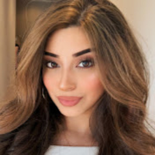 smaya m.