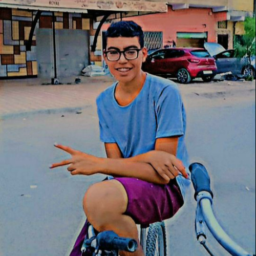 Labiad  M. profile photo