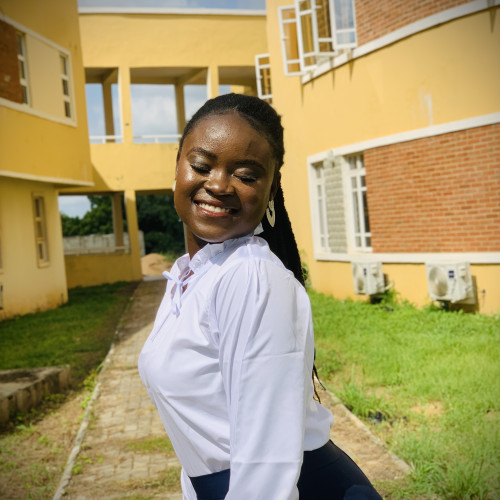 Fisayo  B. profile photo