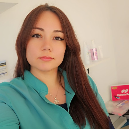 Mel F. profile photo