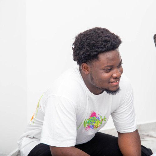 Jesse N. profile photo