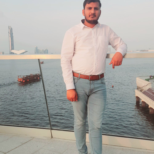 Mohsin S. profile photo