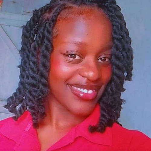 Becky M. profile photo