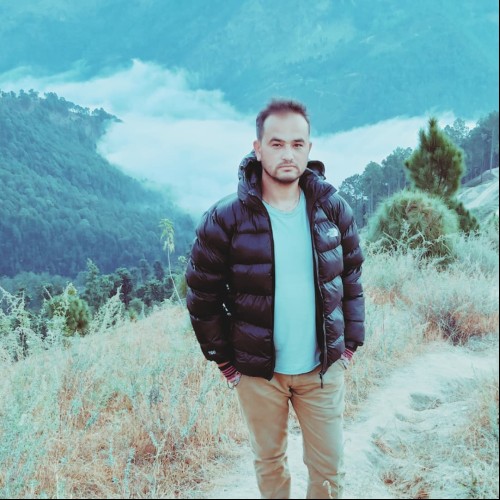 Deependra S.