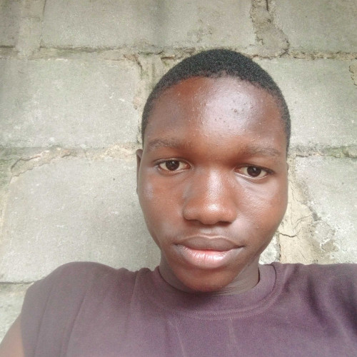 Edem E. profile photo