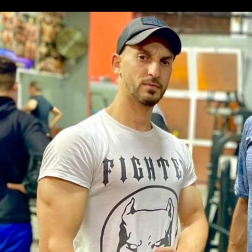 Nabil H. profile photo