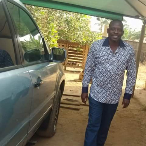 Olusegun B. profile photo