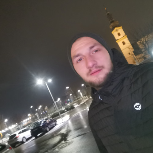 Alex S. profile photo