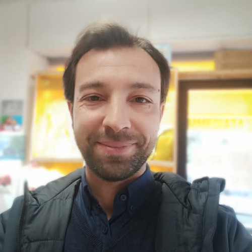 Anis B. profile photo