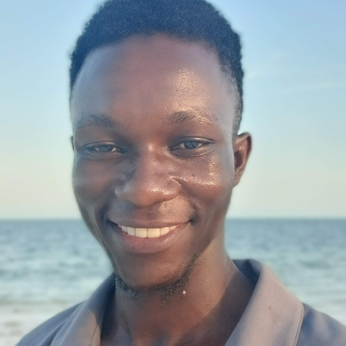 Shady  K. profile photo