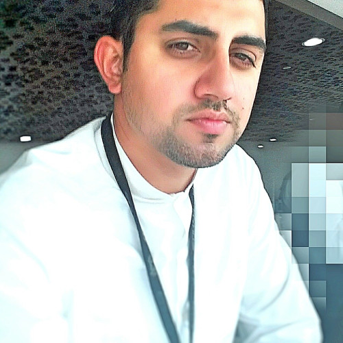 Abid H. profile photo