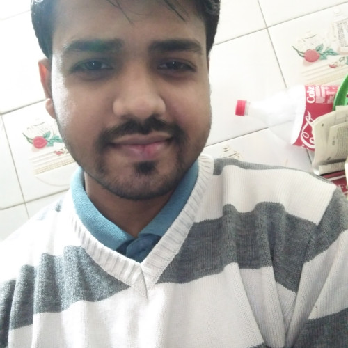 Kapil G. profile photo