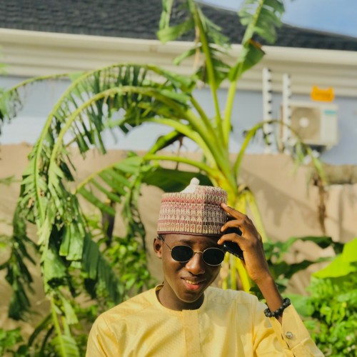 Abubakar M. profile photo