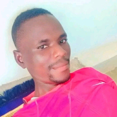 Ibrahim  F. profile photo