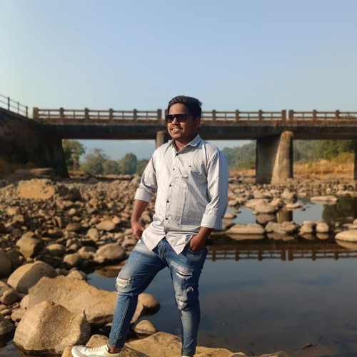 Shridhar  K.