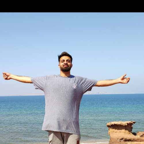Kasra N. profile photo