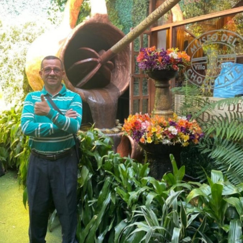 Fernando F. profile photo