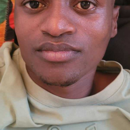 christaman m. profile photo