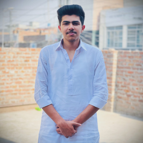 Huzaifa A. profile photo