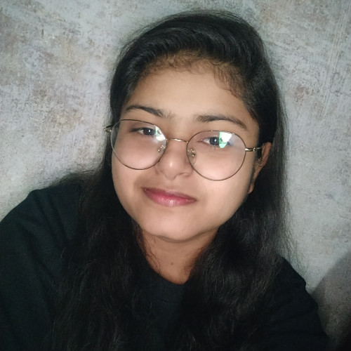 Nisha P.