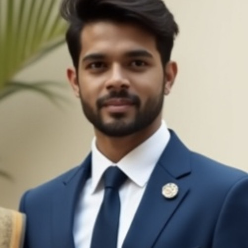 Nandhan S. profile photo