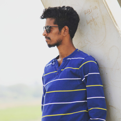 Ajith A. profile photo
