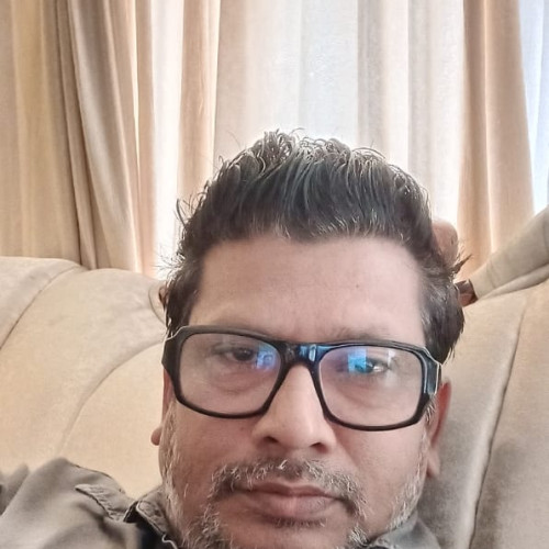 shakil a. profile photo