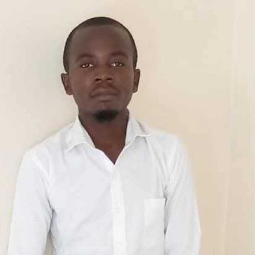 Patrick Mbeleci N. profile photo