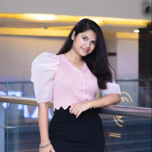 Deepika G. profile photo