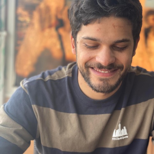 Najmeddine K. profile photo